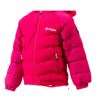 Belami Pro-lite Jacket Pink