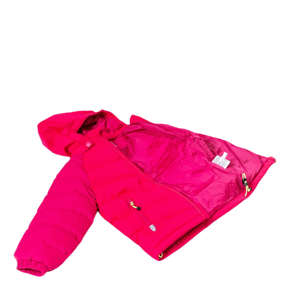 Belami Pro-lite Jacket Pink
