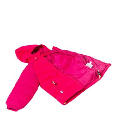 Belami Pro-lite Jacket Pink
