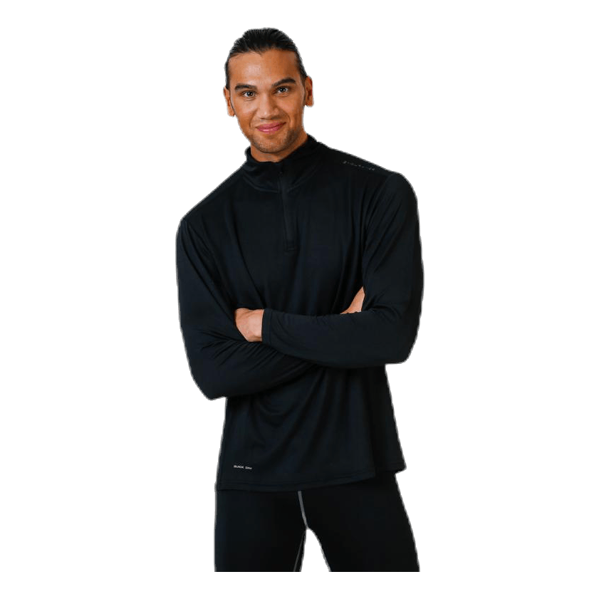 Angelo Midlayer Black