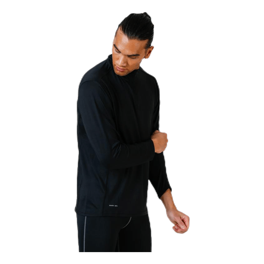 Angelo Midlayer Black