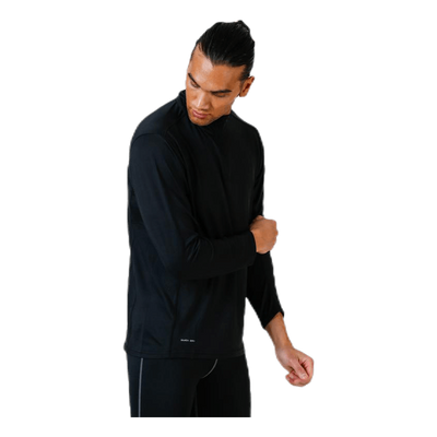 Angelo Midlayer Black