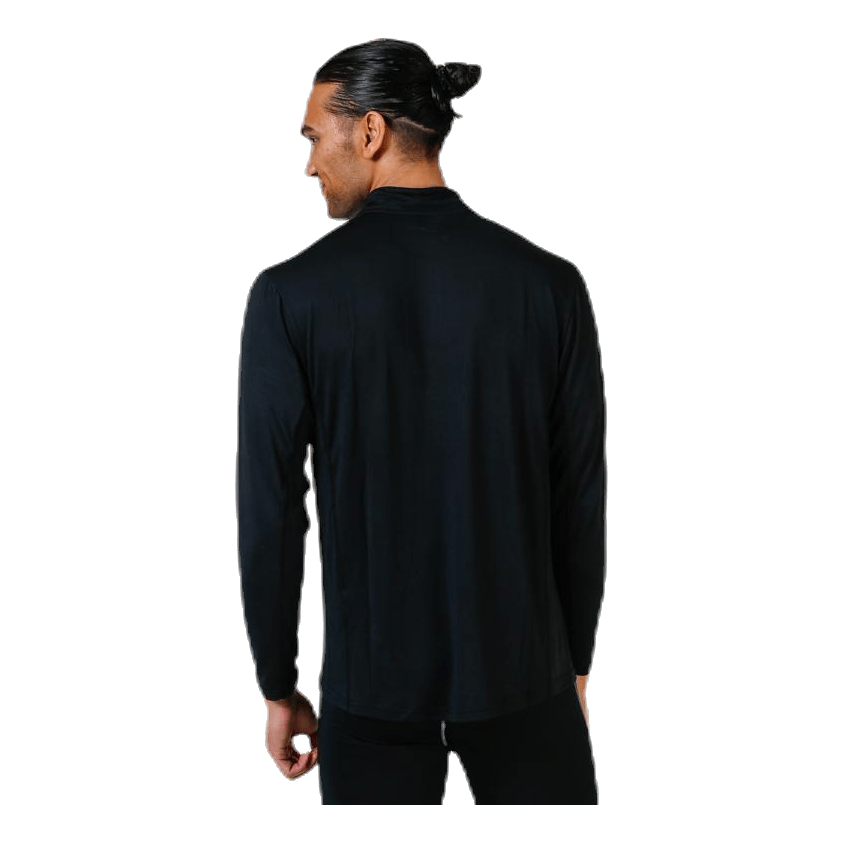 Angelo Midlayer Black