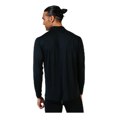 Angelo Midlayer Black