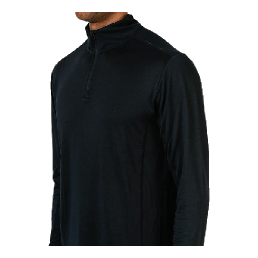 Angelo Midlayer Black