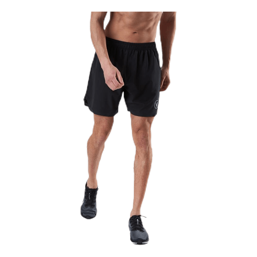 Coimba Shorts Black