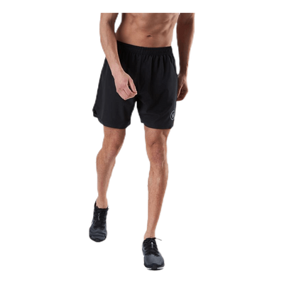 Coimba Shorts Black