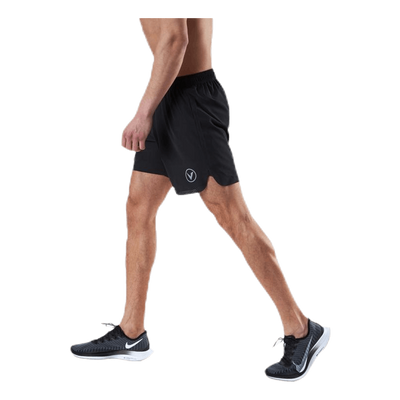 Coimba Shorts Black