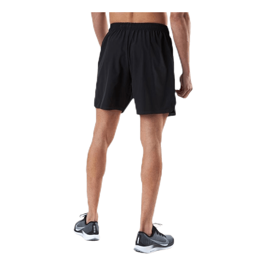 Coimba Shorts Black