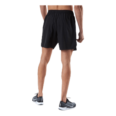 Coimba Shorts Black