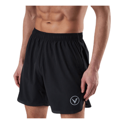 Coimba Shorts Black