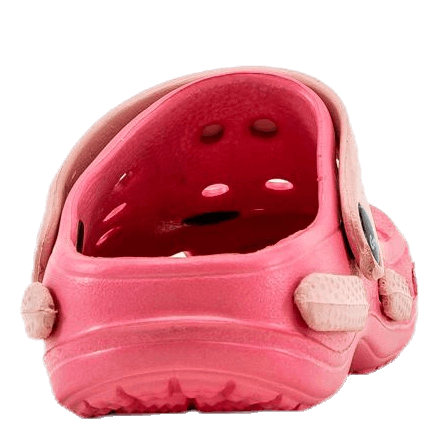 Cloxie Kids Lightweight Sandal Pink