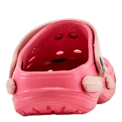 Cloxie Kids Lightweight Sandal Pink