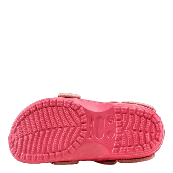 Cloxie Kids Lightweight Sandal Pink