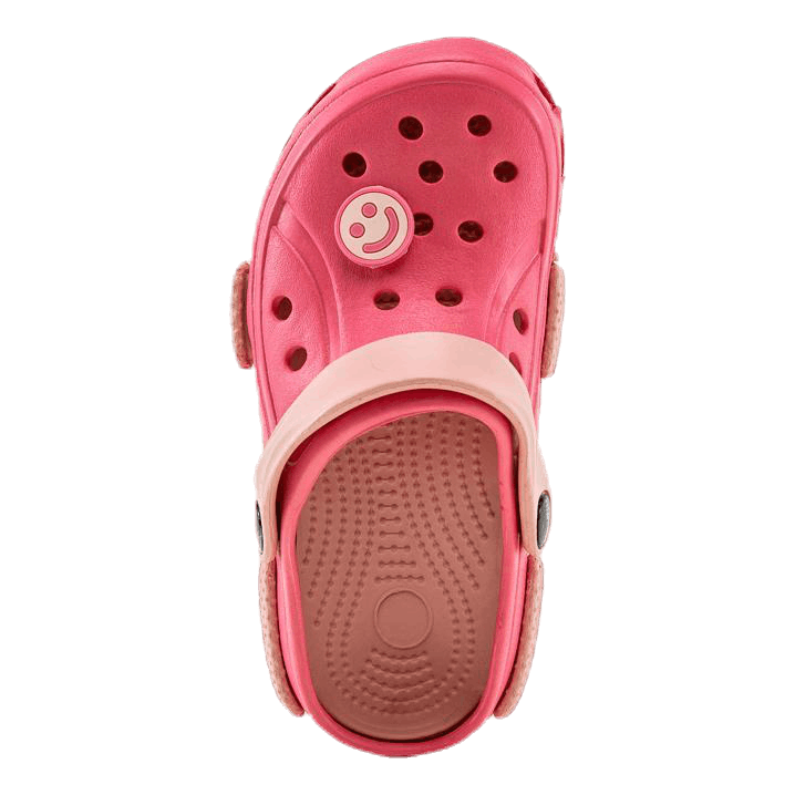 Cloxie Kids Lightweight Sandal Pink