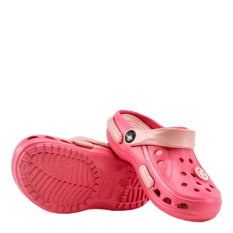 Cloxie Kids Lightweight Sandal Pink
