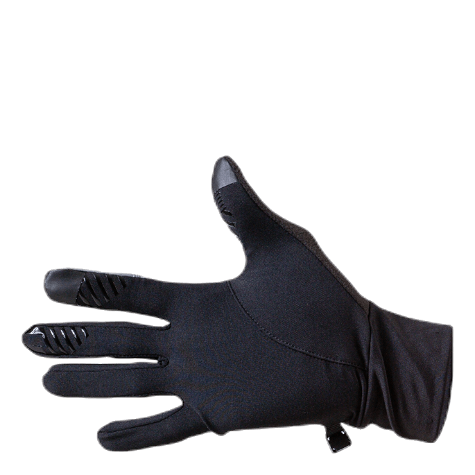 Mingus Running Glove Black