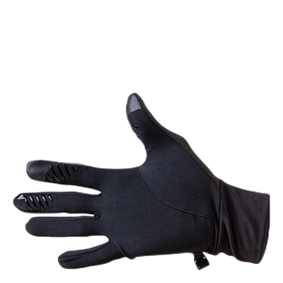 Mingus Running Glove Black