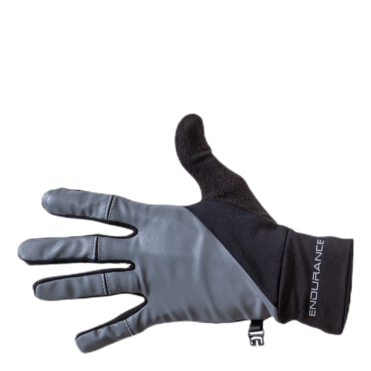 Mingus Running Glove Black