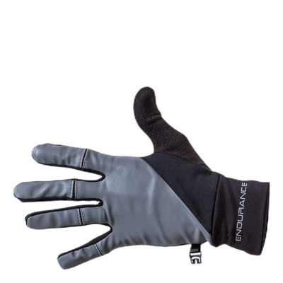 Mingus Running Glove Black