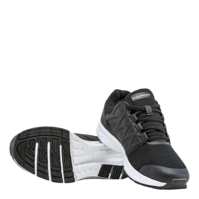 Karang Lite Shoe Black