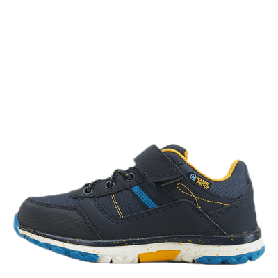 Ginden Kids Shoes Waterproof Blue