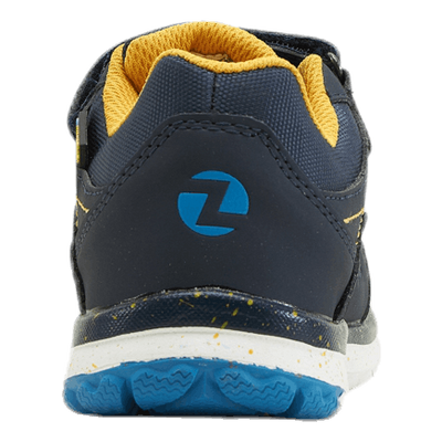Ginden Kids Shoes Waterproof Blue