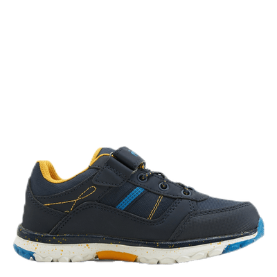 Ginden Kids Shoes Waterproof Blue