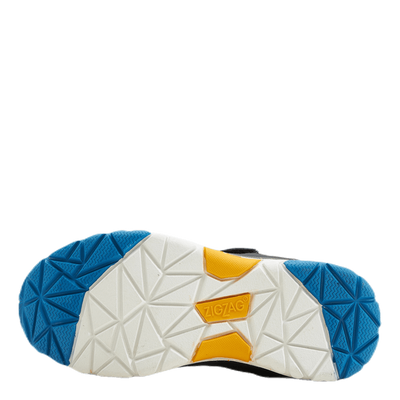 Ginden Kids Shoes Waterproof Blue
