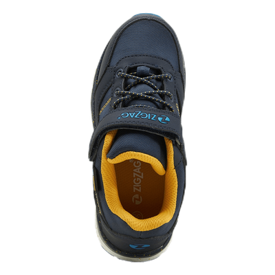 Ginden Kids Shoes Waterproof Blue