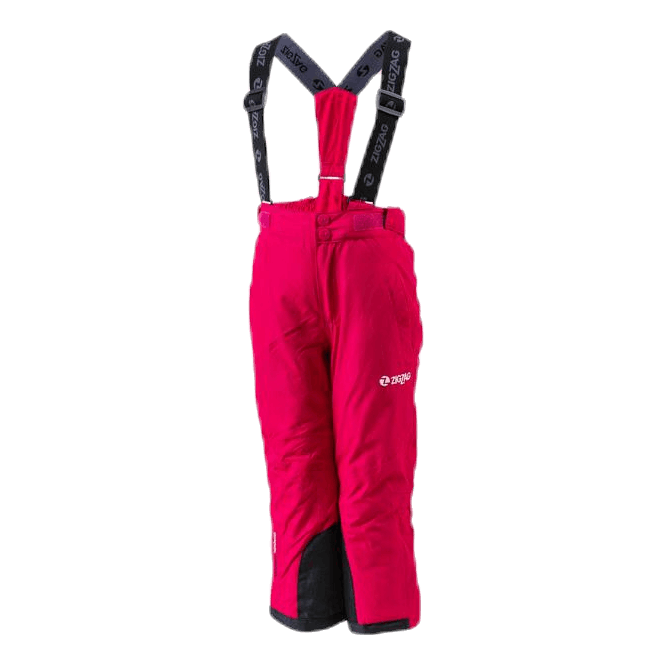 Provo Ski Pants W-PRO 10.000 Purple