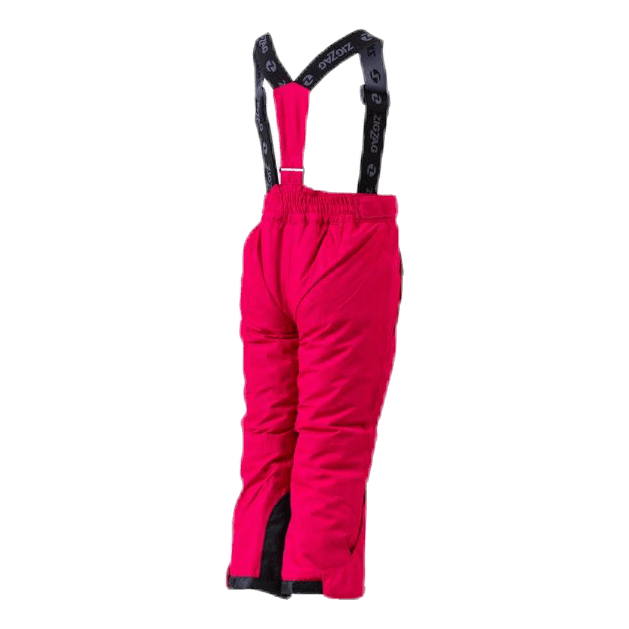 Provo Ski Pants W-PRO 10.000 Purple