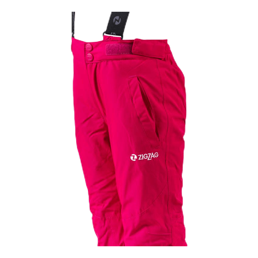 Provo Ski Pants W-PRO 10.000 Purple