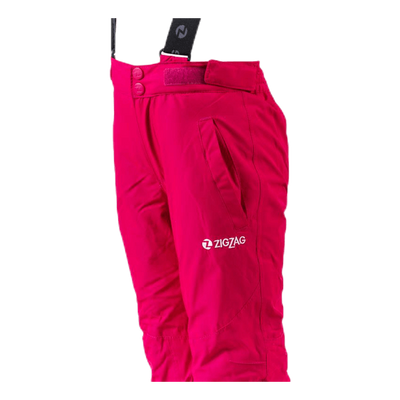 Provo Ski Pants W-PRO 10.000 Purple