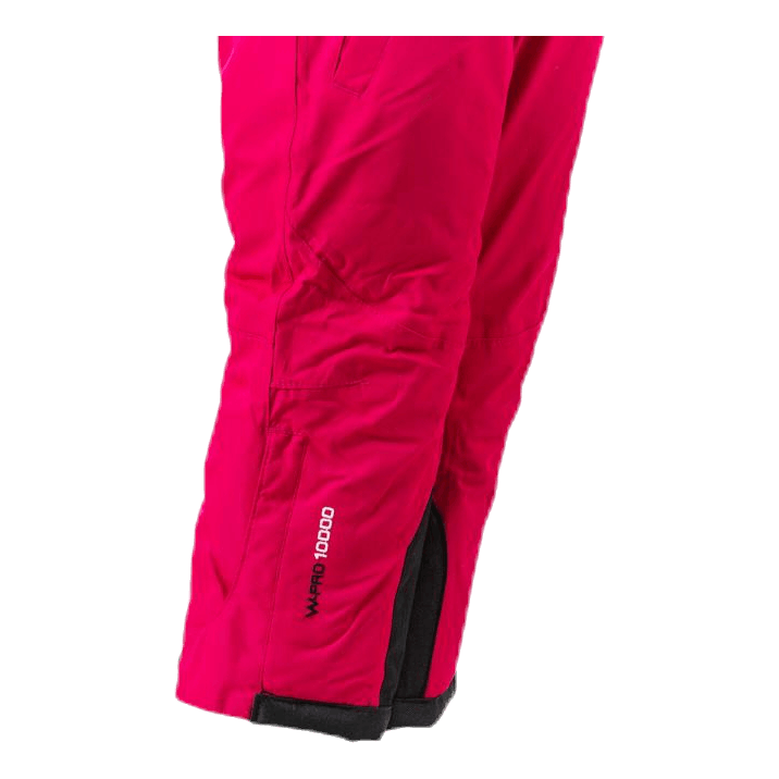 Provo Ski Pants W-PRO 10.000 Purple