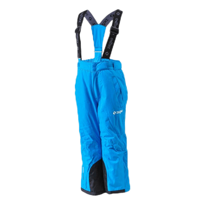 Provo Ski Pants W-PRO 10.000 Blue