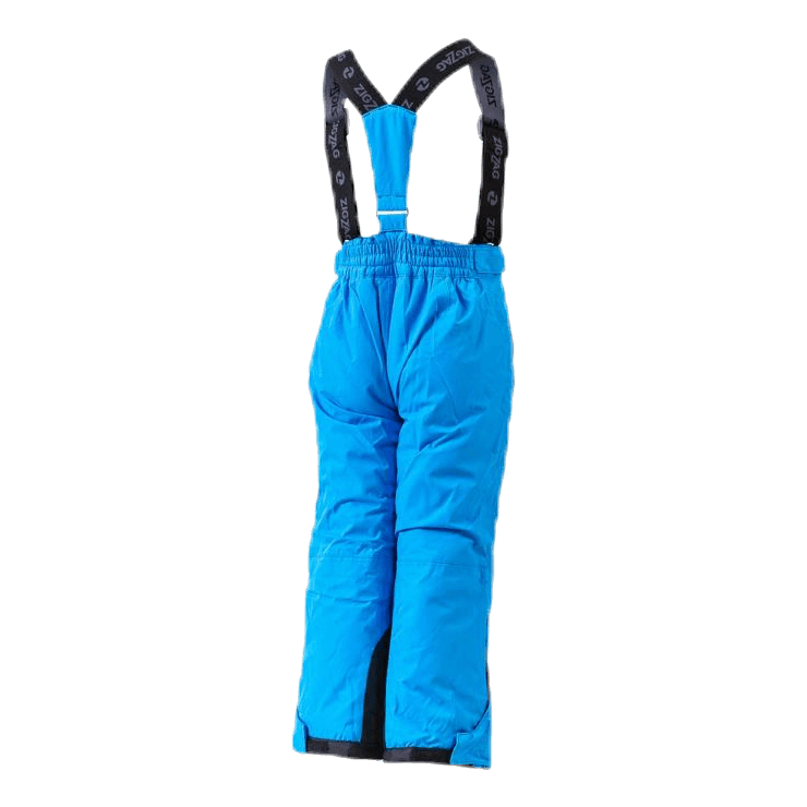 Provo Ski Pants W-PRO 10.000 Blue