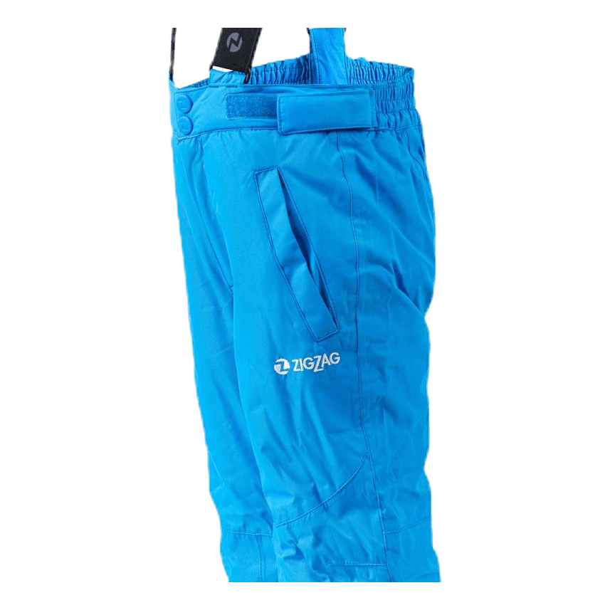 Provo Ski Pants W-PRO 10.000 Blue