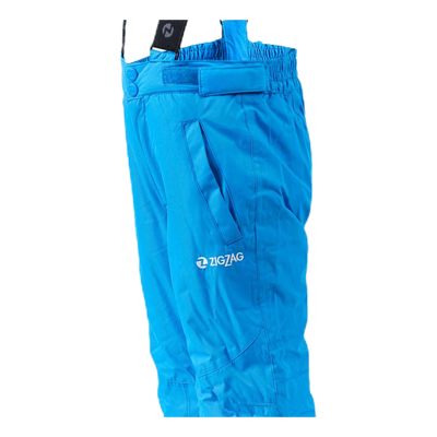 Provo Ski Pants W-PRO 10.000 Blue