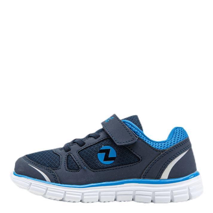 Pemuo Kids Lite Shoe Blue