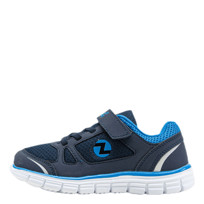 Pemuo Kids Lite Shoe Blue