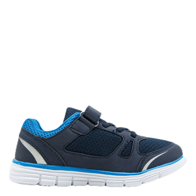 Pemuo Kids Lite Shoe Blue