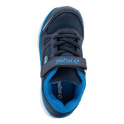 Pemuo Kids Lite Shoe Blue