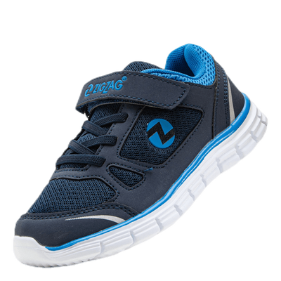 Pemuo Kids Lite Shoe Blue