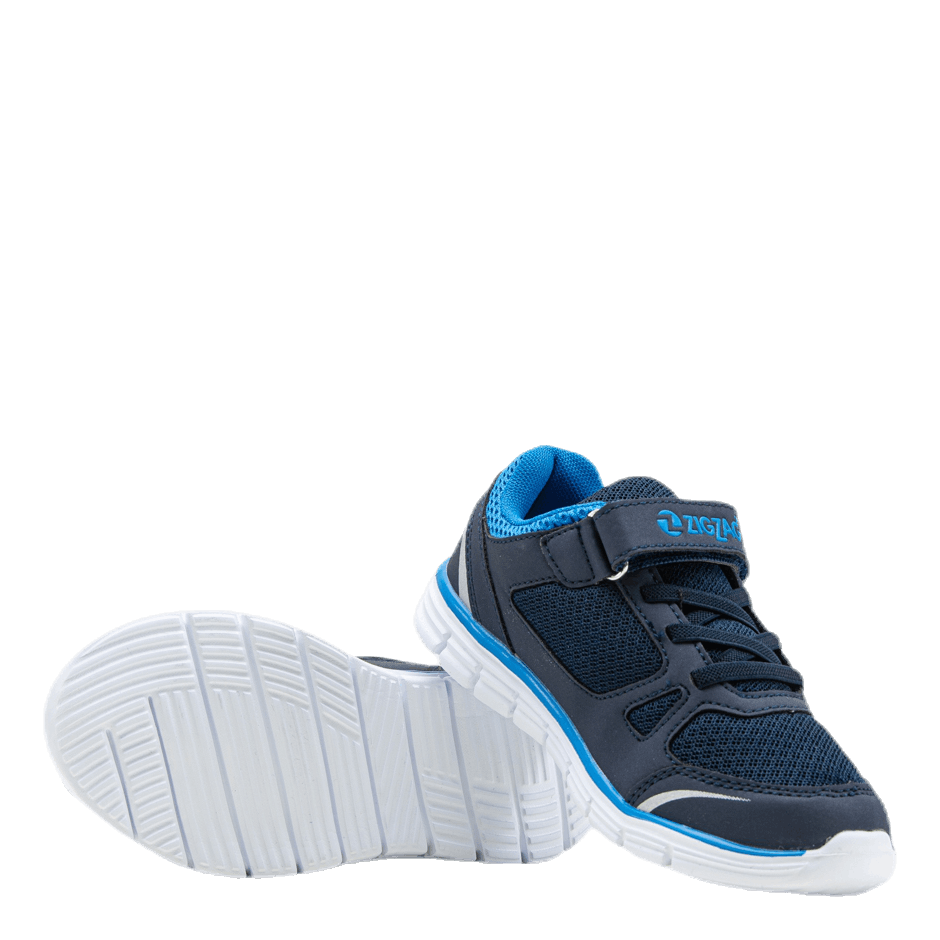 Pemuo Kids Lite Shoe Blue
