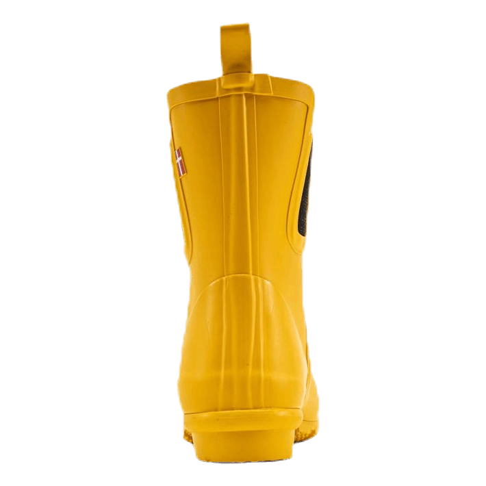 Suburbs Rubber Boot Golden Rod