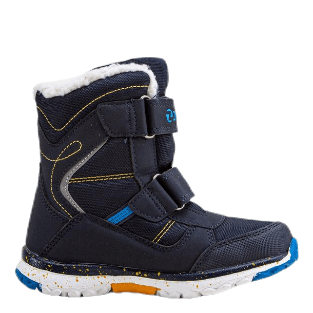 Ginden Kids Winterboot WP Blue