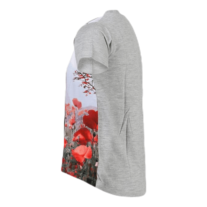 Risha Piglet Grey