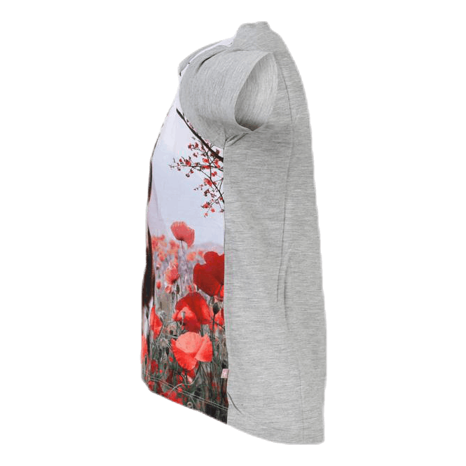Risha Piglet Grey