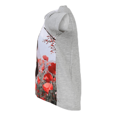 Risha Piglet Grey